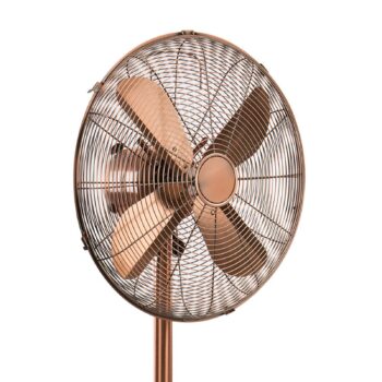 Stojaci ventilátor VE5971 v medenom - Image 2