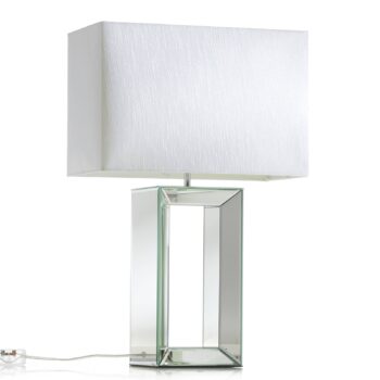 Stolná lampa Reflections 58 cm - Image 3
