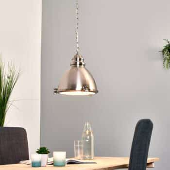 Kalen – priemyselne navrhnutá závesná lampa - Image 4