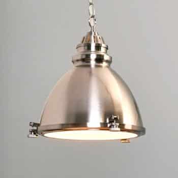 Kalen – priemyselne navrhnutá závesná lampa - Image 3