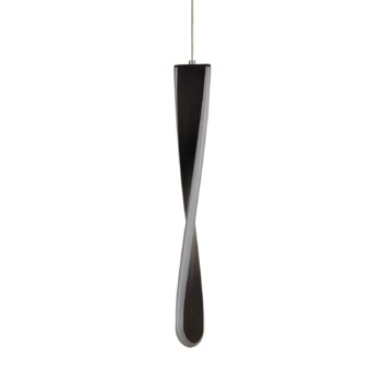 Závesné LED svietidlo Paddle, 1-plameňové - Image 2