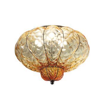 Klasické stropné svietidlo SULTANO, 34 cm - Image 2