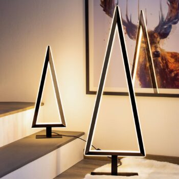 Villeroy & Boch dekoračná LED lampa Viedeň, 53 cm
