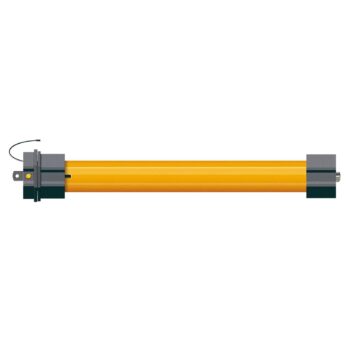 Schellenberg 20840 trubkový motor Maxi Premium 40N - Image 2
