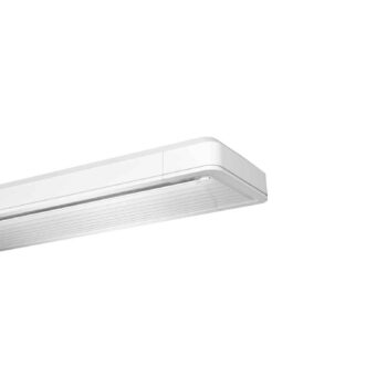 Siteco Taris stropné LED svietidlo 123 cm EP-DALI - Image 2