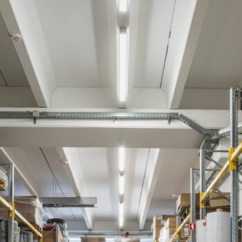 Siteco Monsun 41 svetelná LED lišta 120 cm 17W - Image 2