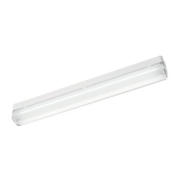 Siteco Powerbrik Slim LED svetlo do vlhka 35 cm
