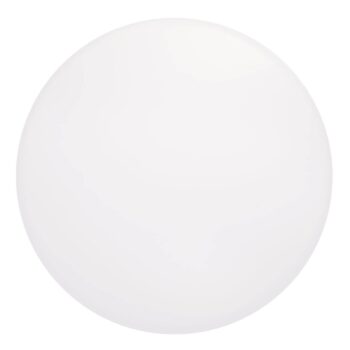 Siteco Rondel 40 stropné svetlo 3000K 30,6cm
