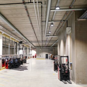 Siteco Highbay 42 halová lampa zap/vyp 840 80 W