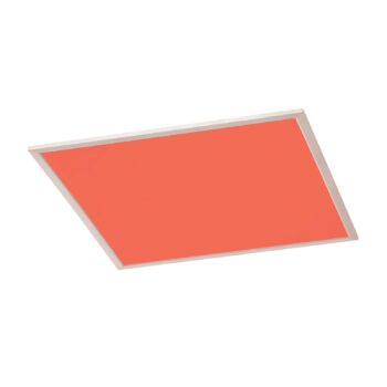 Trio WiZ Griffin stropné LED svietidlo 59,5x59,5cm