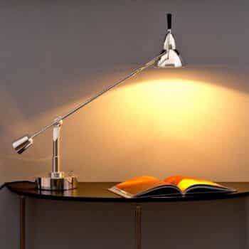 TECNOLUMEN Buquet stolná lampa, malá - Image 4