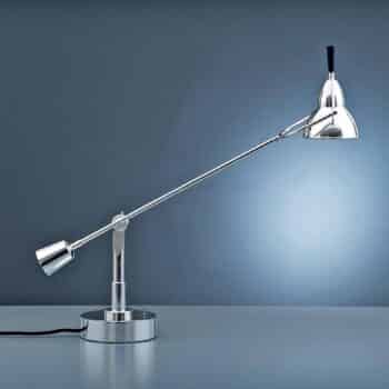 TECNOLUMEN Buquet stolná lampa, malá - Image 3