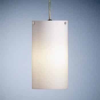 TECNOLUMEN Walter Schnepel, lampa cylindrická - Image 3