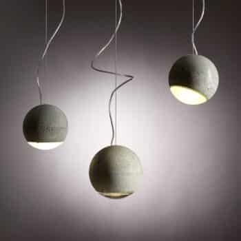 TECNOLUMEN Trabant 1 lampa šošovka matná - Image 2