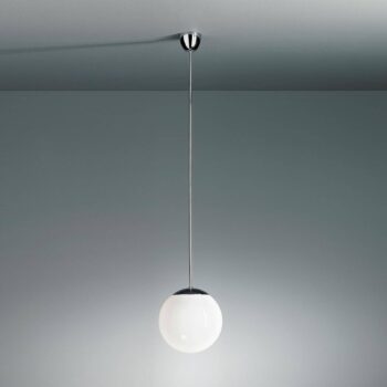 TECNOLUMEN HL 99 závesná lampa 30 cm chróm - Image 4