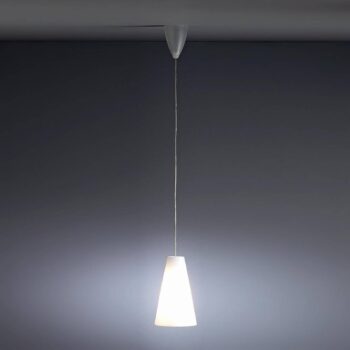 TECNOLUMEN HOLWS03 závesná lampa opál - Image 4