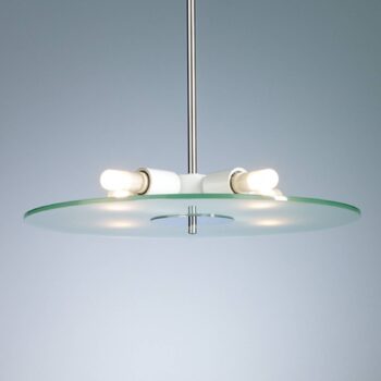 TECNOLUMEN HP28 – závesná lampa, 50 cm - Image 3