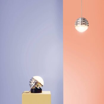 TECNOLUMEN Bulo Micro závesné LED, stmievateľné - Image 2