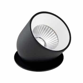 SLC vnútorný krúžok pre downlight Cup, biela - Image 2