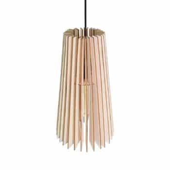 Závesná lampa Cone, troj-plameňová - Image 2