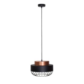 Závesná lampa Industria, jedno-plameňová - Image 2
