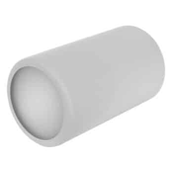 Stropné svietidlo Tube TB 170, sivá - Image 2