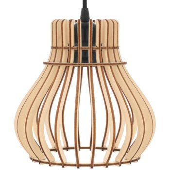 Závesná lampa ZW Bec 250, 5-plameňová - Image 2