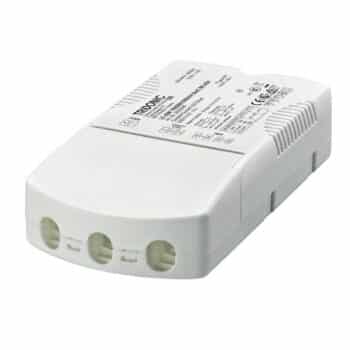TRIDONIC budič LC 42 W 700/900/1050mA flexC SR ADV