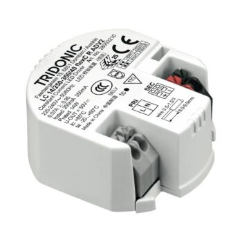 TRIDONIC LED budič LC 14 W 250–350 mA flexC R ADV2