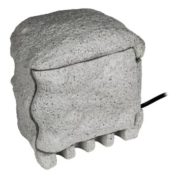 Rozdeľovač energie Piedra vzhľad granit exteriér - Image 2