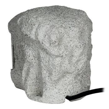S diaľkovým ovládaním – rozdeľovač energie Piedra - Image 2