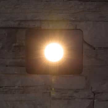 LED svietidlo Bolton čierne 10 W - Image 4