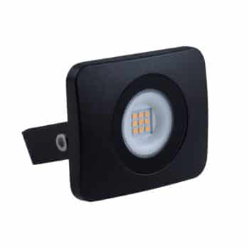 LED svietidlo Bolton čierne 10 W - Image 3