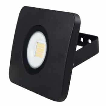 LED svietidlo Bolton čierne 30 W - Image 3