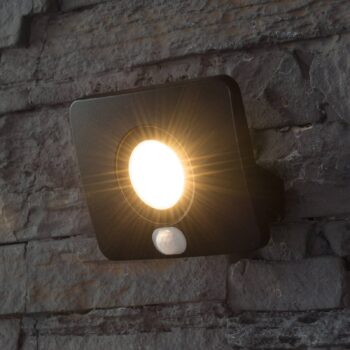 Bolton – LED reflektor so snímačom pohybu 20 W - Image 4