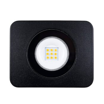 S hrotom do zeme halogénové LED Bolton 10 W - Image 4