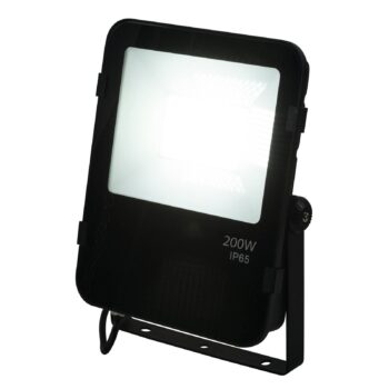 Halogénový LED reflektor Derby 200 W - Image 2
