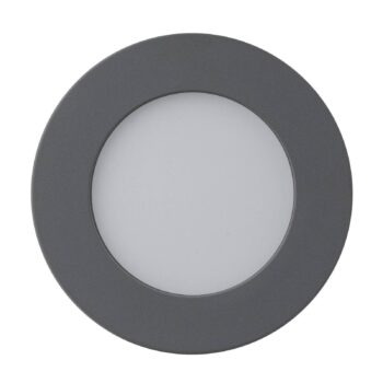 LED panel Lyon okrúhly Ø 16,8 cm stmievateľný - Image 2