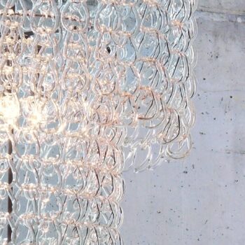 Závesná lampa Giogali, výška 350 cm - Image 4