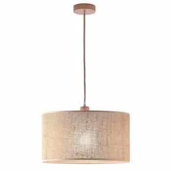 Závesná lampa Senso, okrúhla, Ø 40 cm - Image 2