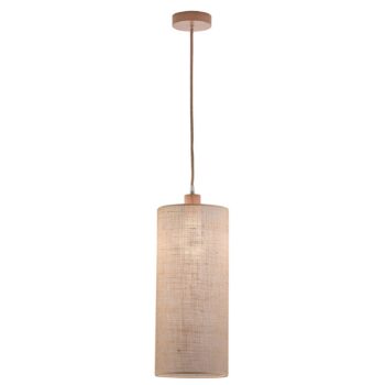 Závesná lampa Senso, pozdĺžne úzka, Ø 20 cm - Image 2