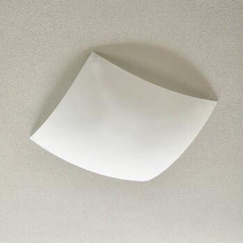 Vibia Quadra Ice – stropné svietidlo 66 cm - Image 3
