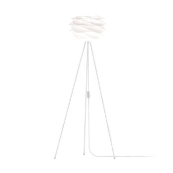 UMAGE Carmina Mini stojaca, biela/Tripod biely