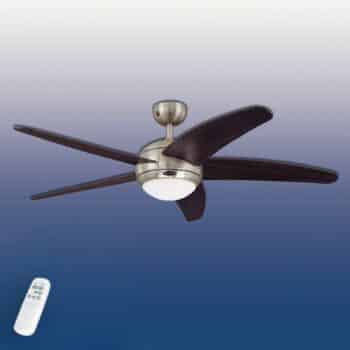Westinghouse Bendan ventilátor, diaľkové ovládanie - Image 3