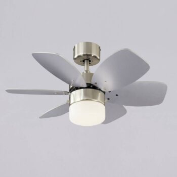 Westinghouse Floral Royal stropný ventilátor - Image 3