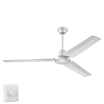 Westinghouse Industrial Silver ventilátor 4-stup. - Image 3