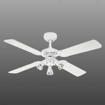 Westinghouse Princess Euro ventilátor, svetlo, 3pl - Image 3