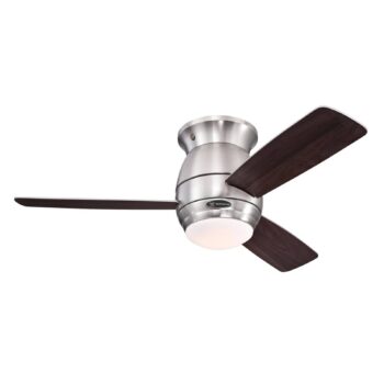Westinghouse Halley ventilátor javor-čerešňa - Image 3