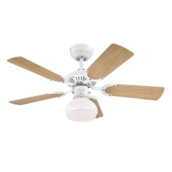 Westinghouse Princess Radiance II ventilátor - Image 4