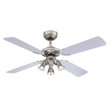 Westinghouse Princess Euro ventilátor str.-grafit - Image 3